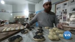 Bakery in Lebanon Provides Job Opportunities for People with Special Needs