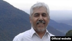 امان‌محمد خوجملی 