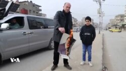 Di Qonaxa Piştî Esad de Kurd Wê Çawa Bin?