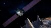 NASA Looks to Solar to Power New Generation of Spacecraft