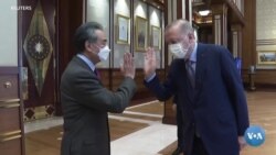 Xalqaro hayot – 25-mart, 2021-yil