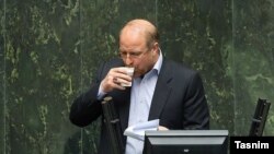 محمد باقر قالیباف - آرشیو