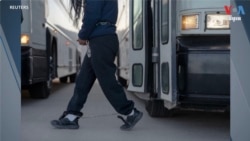 ប្រធានព្រំដែន៖ រដ្ឋបាល​កំណត់​អាទិភាព​លើ​ជន​ចំណាកស្រុក​គ្មាន​ឯកសារ​ថា​ជា​ការគំរាម​កំហែង​សន្តិសុខ