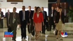 AQSh va Kuba murosa yo'lini izlamoqda