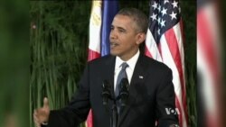 Obama's Weak Poll Numbers Worry Democrats