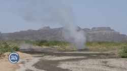 ከርዕደ መሬቱ ማዕከል አካባቢ የሸሹት ተፈናቃዮች አኹንም በንዝረቱ ስጋት ላይ ናቸው