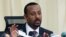 FILE - Ethiopian Prime Minister Abiy Ahmed addresses a news conference in his office in Addis Ababa, Ethiopia, Aug. 25, 2018.