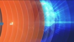 Rubrique santé avec Mohamadou Houmfa