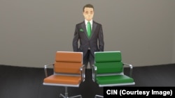 Direktor zeničke direkcije „BH Telecoma“ Mirza Ganić je više od dvije godine i zastupnik u Federalnom parlamentu, iako prema Zakonu o sukobu interesa izabrani dužnosnik ne može istovremeno biti i odgovorna osoba u javnom preduzeću (Ilustracija: CIN)
