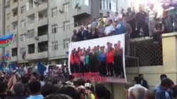 İsa Qəmbər: "Bizim iddiamız Azərbaycan vətəndaşının ləyaqətli həyatıdır"