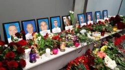 Why Did a Ukrainian Jetliner Crash Shortly After Takeoff in Iran