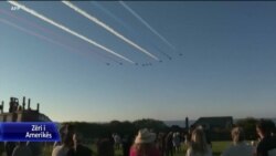 Kërcënimet nga Kina dhe Rusia në qendër të samitit të grupit G-7