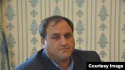 Məhəmməd Həzrətpur 