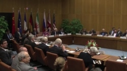 Tough Iran Talks to Resume in 2015