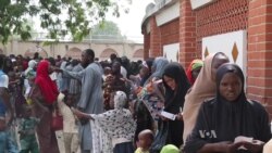 Northeastern Nigeria Faces Famine