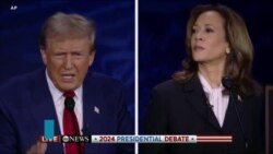 Eleksyon: 2 kandida yo te gen pozisyon diferan sou migrasyon pandan Deba Prezidansyèl la