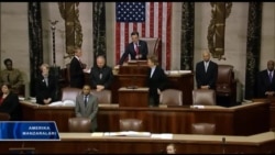 Va'daboz Kongressda siyosiy birdamlik?