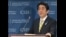 安倍首相：不要误判日本的坚定决心