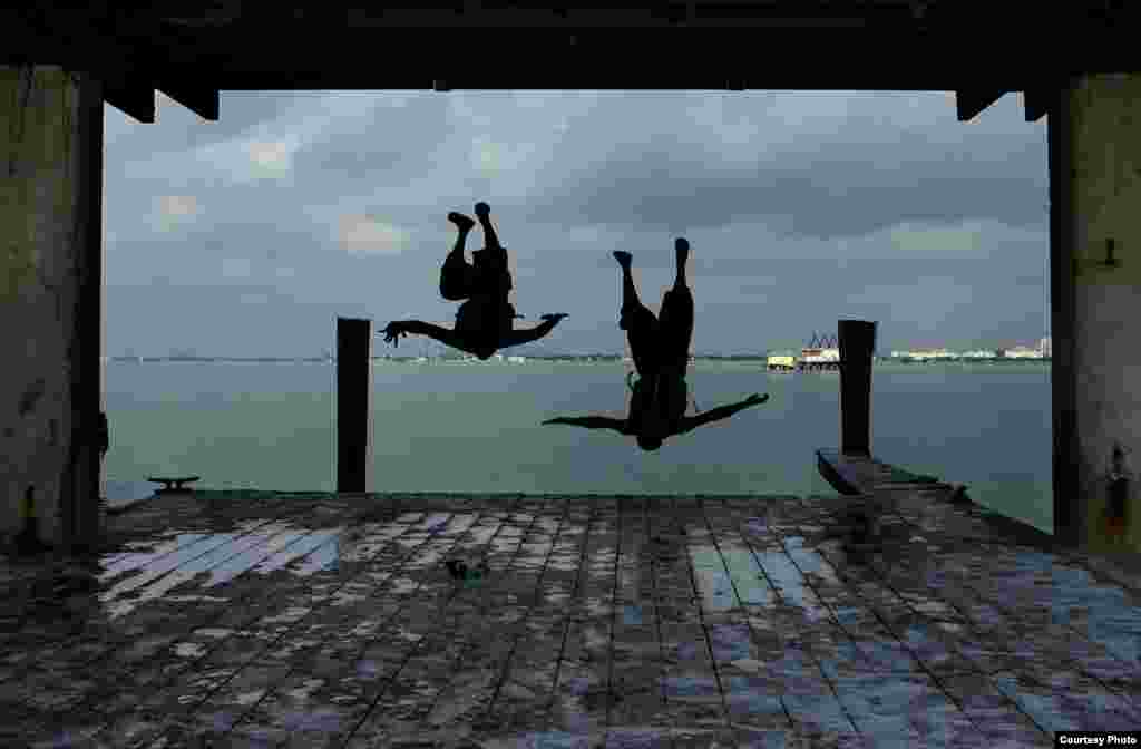 National Geographic Photo Camp, Miami