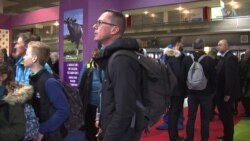 During French Election Campaign, Agricultural Fair a Must-attend Event