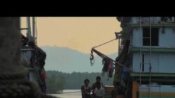 រដ្ឋាភិបាល​ថៃ​ខិត​ខំ​ទប់​ស្កាត់​ពលកម្ម​កុមារ