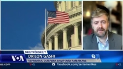 Diasporat shqiptare, boshnjake dhe malazeze, shqetësim për veprimet e Serbisë