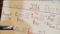 Trebaju li Amerikanci vjerovati ovogodišnjim anketama?