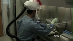 Obama to Ramp Up Anti-Ebola Efforts in Africa