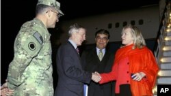 Поместье «Хиллвуд»