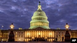 کنگره ایالات متحده آمریکا