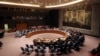 UN to Vote on Syria's Chemical Arsenal