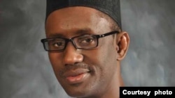 Mai ba da shawara kan sha'anin tsaron kasa, Mallam Nuhu Ribadu (Hoto: Facebook/NTA)