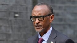 SML: HRW epameli Rwanda koboma mpe komema na makasi baye batelemelaka Kagame na libanda lya mboka