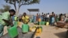 UN Shines Spotlight on Sahel Suffering