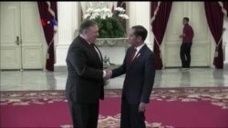 Langkah Indonesia Menyeimbangkan Neraca Perdagangan dengan AS