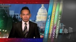 Kilas VOA 27 Mei 2016