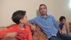 Syrian Refugees in US Struggle to Start Anew