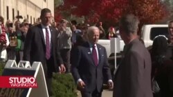 Biden pozvao na okončanje sukoba na Bliskom istoku