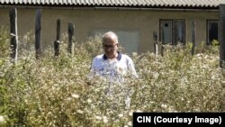 Kuvajćanin Maitham Hasan Hussain Ali Kamal tvrdi da nije znao da je njegovo imanje u Podorašcu iskorišteno za isplatu poticaja od 50.000 KM (Foto: CIN)