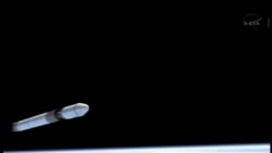 Samodagi maqsadlar/US space plans