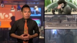 Dampak Pelemahan Pound Sterling terhadap AS