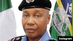 DIG Usman Alkali Baba.