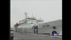 菲律宾打死台湾渔民，台湾反应强烈