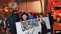 Norozilik namoyishlari davom etmoqda, yo'qsillik asosiy omil