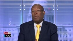 RANDEVOU: Trump Prezide Premye Kabinè Ministeryèl li