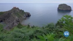 Amerikaga sayohat: Puerto-Riko