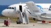 EgyptAir Hijacker Arrested, Passengers Unharmed