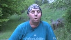 Face Transplant Recipient Gets New Lease on Life