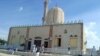 Militants Kill More Than 230 in Sinai Mosque Attack