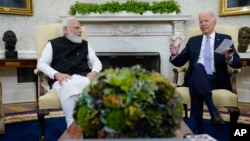 Russia Ukraine War-Biden-Modi